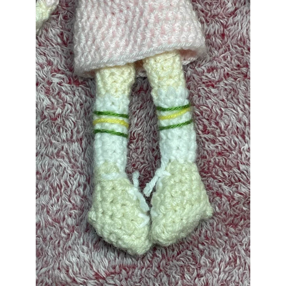 Hand crotched eleven stranger things